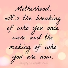 motherhood-quote-mine
